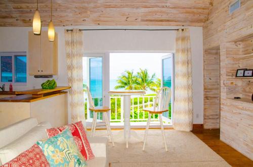 Nassau Appartement | Ocean View Cottage - At Orange Hill