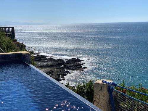 Tango Mar Maison | Ocean View Echemare Tango Mar
