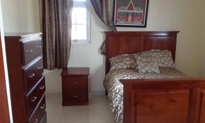 Ciudad Universitaria Appartement | OCEAN VIEW EN EL MALECON