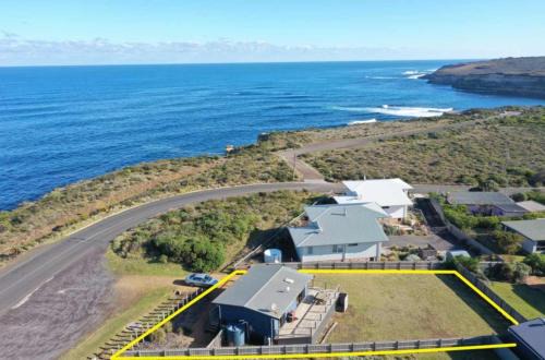 Port Campbell Maison | Ocean View Getaway