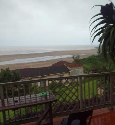 Port St Johns Maison | Ocean View Guest House