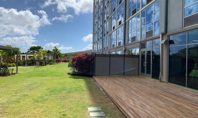 Portlock Appartement | Ocean View Hawaii Kai Studio
