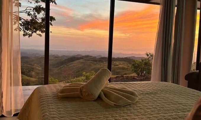 Sierra Maison | Ocean View House - Monteverde