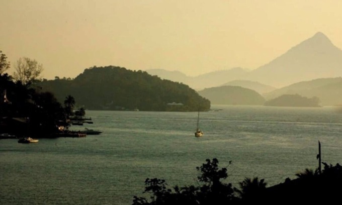 Japuiba Maison | Ocean View in Angra dos Reis