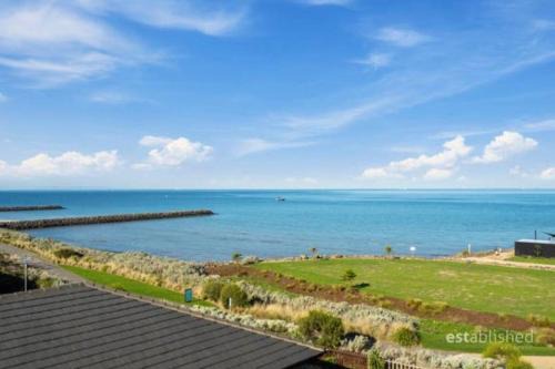 Werribee South Appartement | Ocean View - Lighthouse Apt
