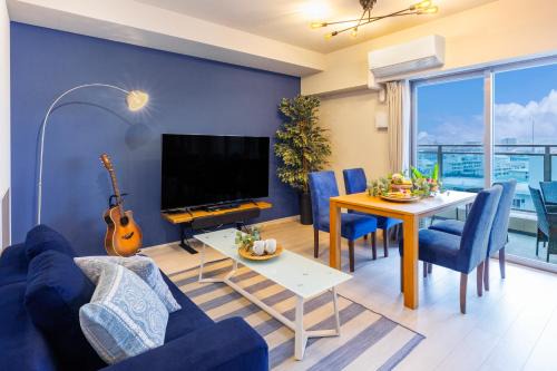 Naha Appartement | Ocean View NAHA OKINAWA