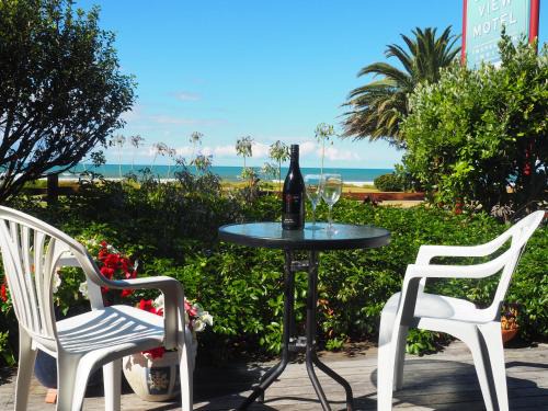 Ohope Appartement | Ocean View