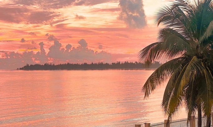 Playa Fortuna Maison | Ocean View Penthouse in Luquillo
