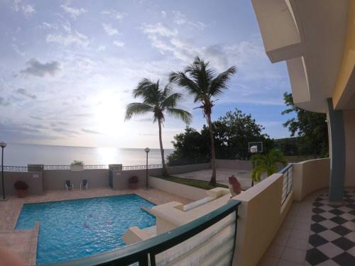 Guanajibo Appartement | Ocean View, Pool, Gym, Basketball Court, Wifi