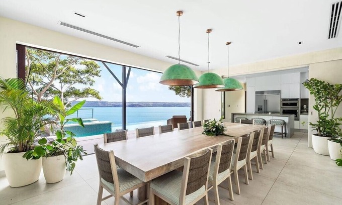 Papagayo Peninsula Villa | Ocean View Retreat w/ Infinity Pool, Gym