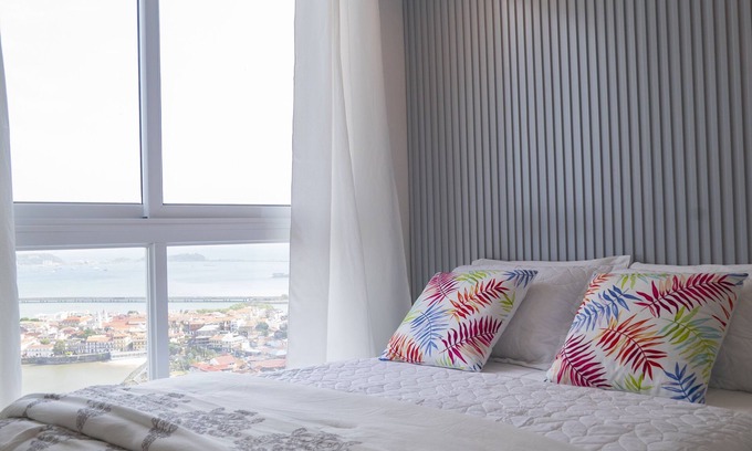 Santa Ana Appartement | OCEAN VIEW - STUDIO APARTMENT