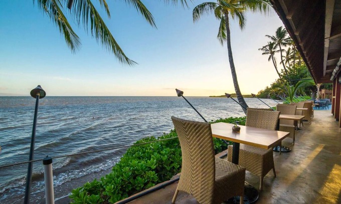 Kaunakakai Maison | Ocean View Suite in Moloka'i | Near Kaunakakai | Peaceful Moloka'i Escape