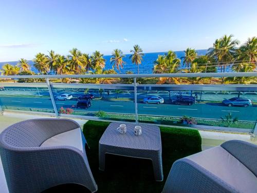 Ensanche Isabelita Appartement | Ocean View suites Bellamar