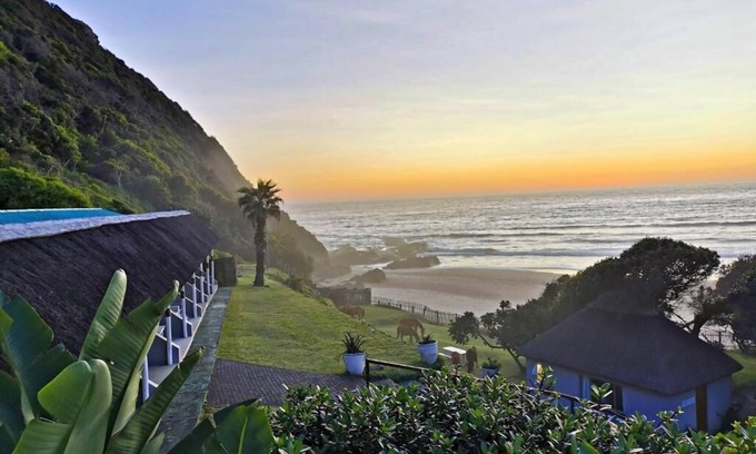 Mdumbi Hôtel | Ocean View Hotel