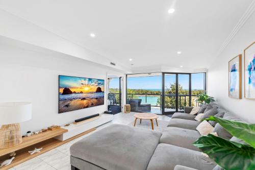 Boat Harbour Appartement | Ocean Views
