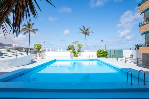 Punta del Hidalgo Appartement | Ocean Views