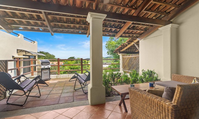 Coco Sunset Hills Copropriété | Ocean Views - Gated Community - 5 Pools