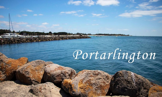 Portarlington Maison | Nouvelle propriété! Vue sur l'océan, parfait pour les escapades en famille. 12 couchages