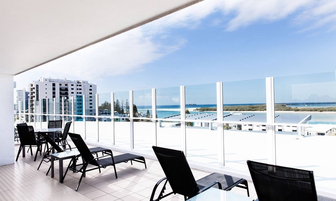 Caloundra Hôtel | Ocean Views Resort