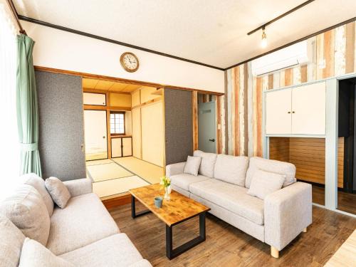 Oarai Maison | Ocean villa Oarai - Vacation STAY 94315v