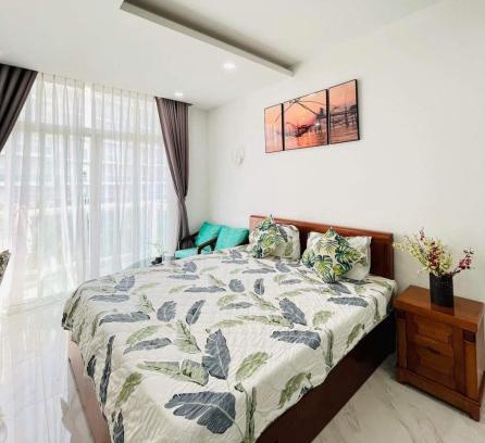 Ho Tram Appartement | Ocean Vista - Sealinks