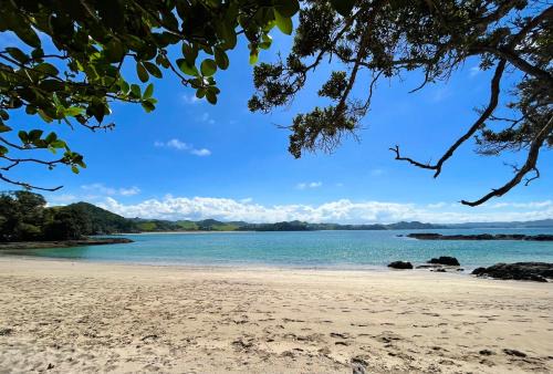 Tutukaka Maison | Ocean Vista Tutukaka