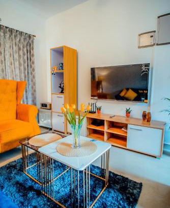 Khattalwada Appartement | Ocean Whisper Goa