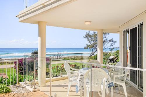 Tugun Appartement | Ocean Whispers