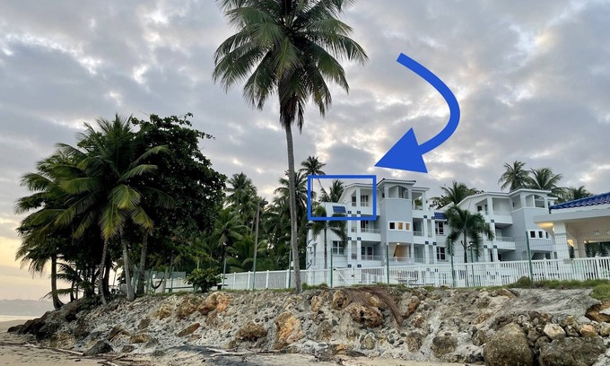 Carrizal Copropriété | Beautiful Penthouse Condo with Ocean View