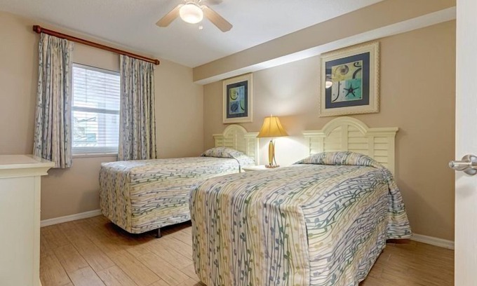 Cocoa Isles Copropriété | Oceanfront Accessible Condo w/Balcony