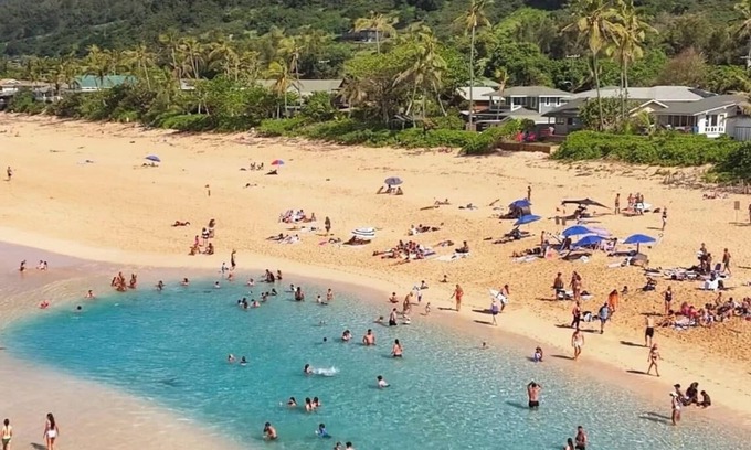 Pupukea Maison | OceanFront Bliss! Direct beach access to Pipeline/Eukai BeachPark