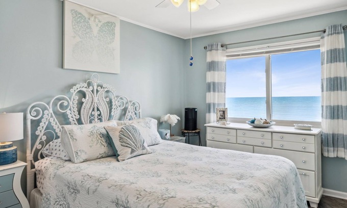 North Carolina Coast Copropriété | LE CONDO LE PLUS ROMANTIQUE SUR LA PLAGE TOUT COMPRIS SANS FRAIS CACHÉS