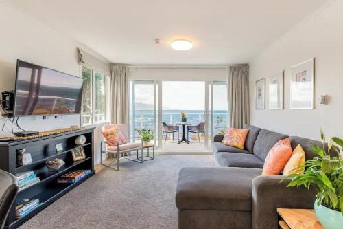 Houghton Bay Appartement | Oceanfront Escape
