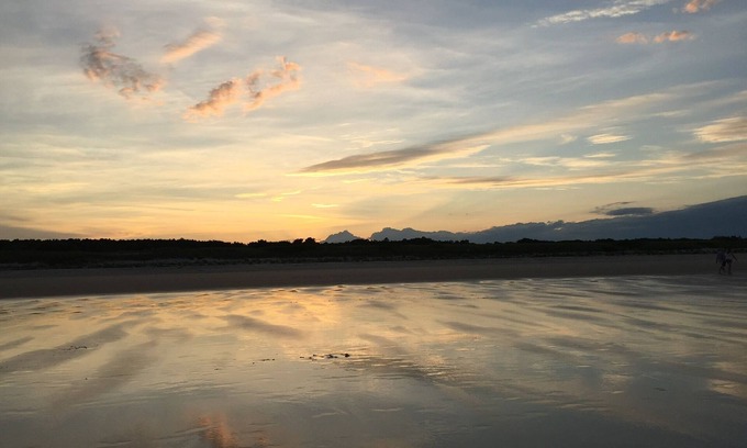 Ogunquit Copropriété | En bord de mer - des vues magnifiques sur Perkins Cove
