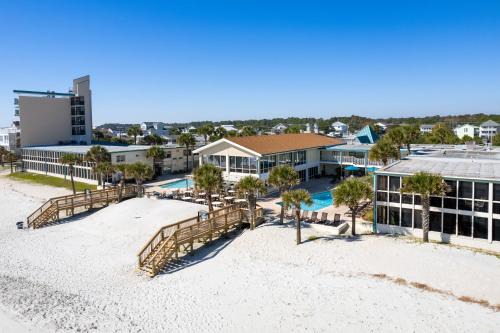 Litchfield by the Sea Hôtel | Oceanfront Litchfield Inn