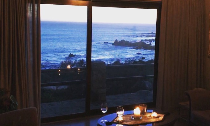 Rooiels Maison | Hébergement de luxe en bord de mer à Rooi Els, Cape Town