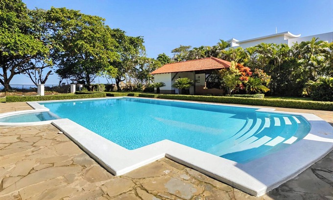 Cabarete Villa | Sosua Bachelor Party Oceanfront Colonial Mansion PRIX CORRESPONDANT