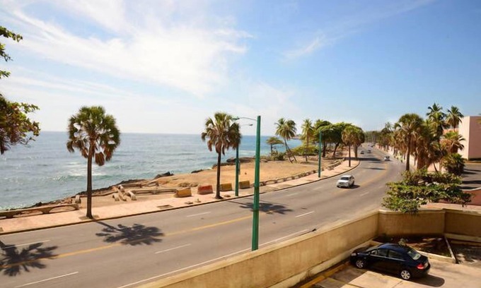 San Geronimo Appartement | OCEANFRONT UNE CHAMBRE APPARTEMENT N ° 303