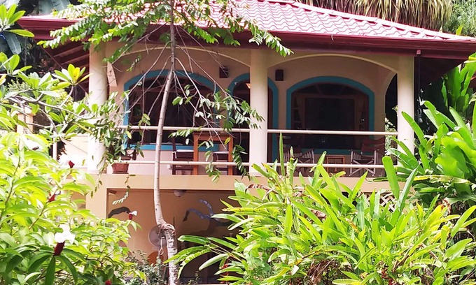 Dominicalito Cottage | Location en bord de mer à Beach House Incognito