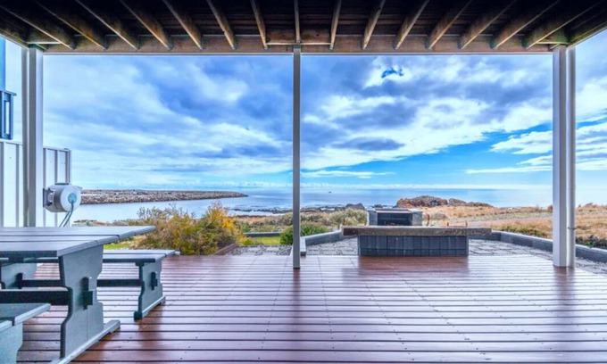 Wirrina Cove Maison | Oceanfront Retreat Wirrina Cove Fleurieu Coast