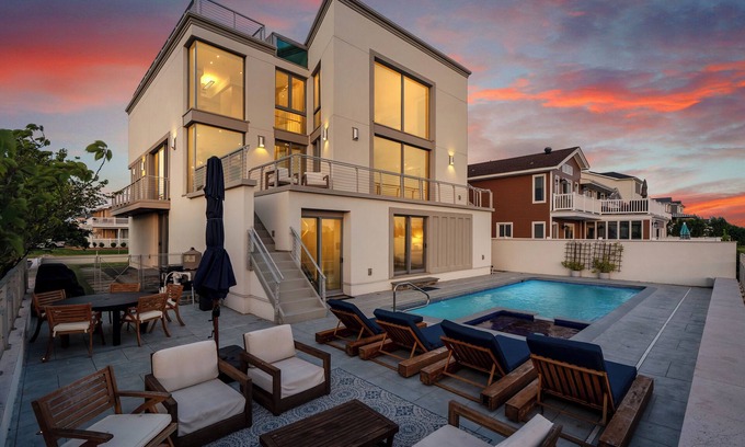 Southend Maison | Wander Jersey Shore
