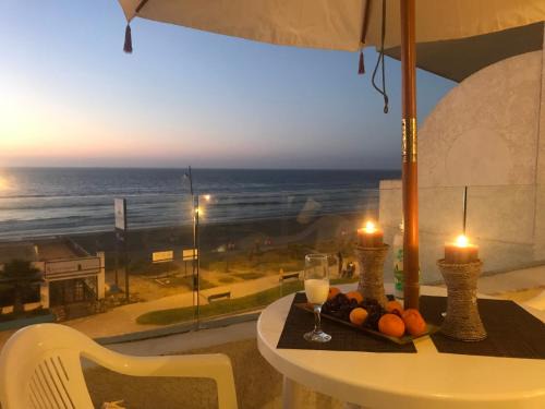 La Serena Appartement | Oceanic Playa La Serena