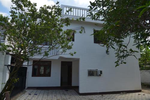 Rathmalana Appartement | Oceanic Shades - Mount Lavinia