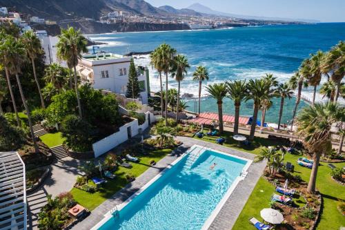 Punta del Hidalgo Hôtel | OCEANO Health Spa Hotel