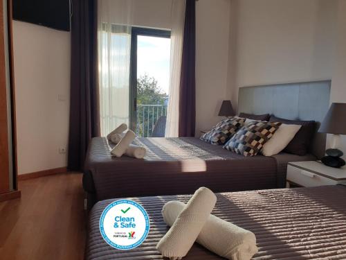 Olhao Auberge | OceanOasis