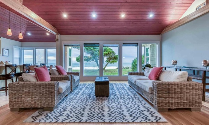 Lincoln City Maison | Oceans Edge