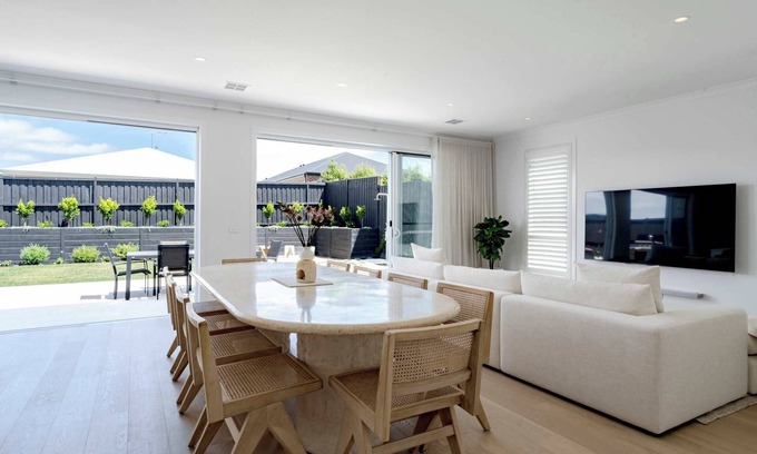 Torquay Maison | Oceans Horizon Torquay Retreat