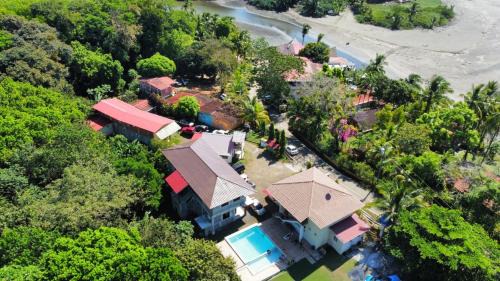 Santa Catalina Maison | Oceans Hostal