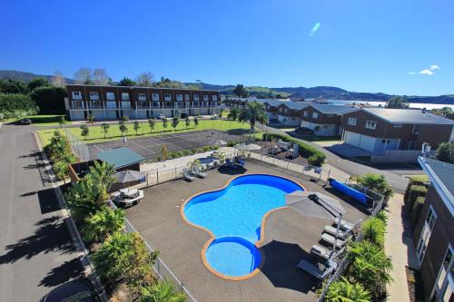 Whitianga Station Balnéaire | Oceans Resort Whitianga