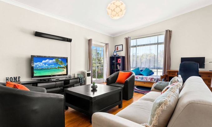 Sunderland Bay Maison | Oceans Rise in Sunderland Bay